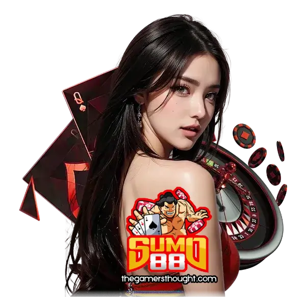 สล็อต Sumo888