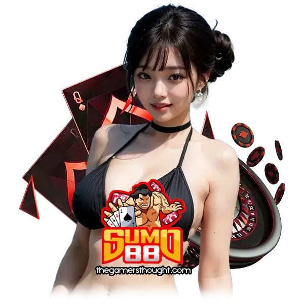 ซูโม่88