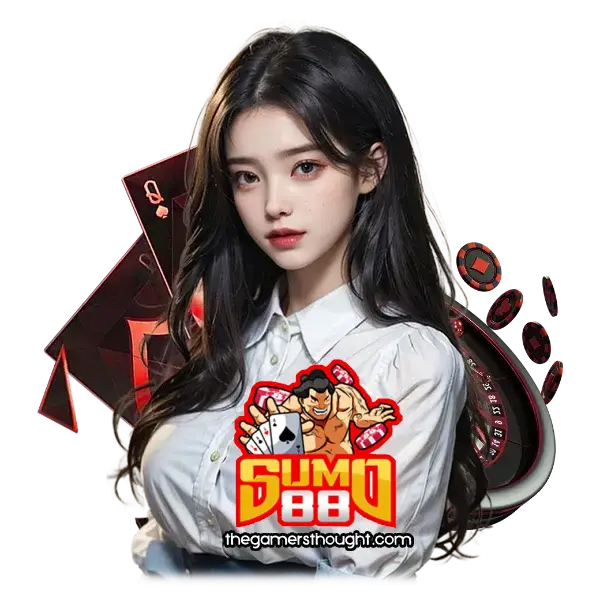 sumo888 slot